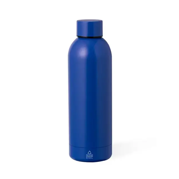 Wärme Flasche Keono - blau, Farbe: blau personalisierte Geschenke , 2 image