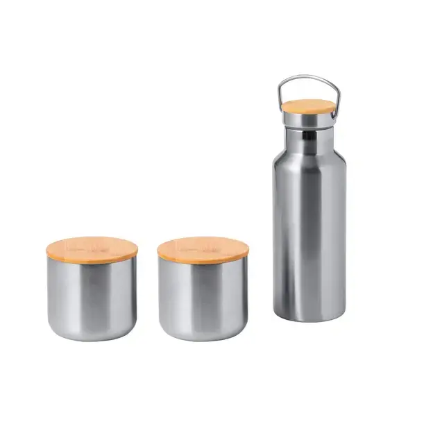 Isolier Set Dickinson personalisierte Geschenke , 4 image