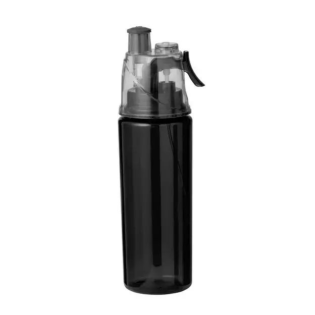 Trinkflasche Zerstäuber Fluxi