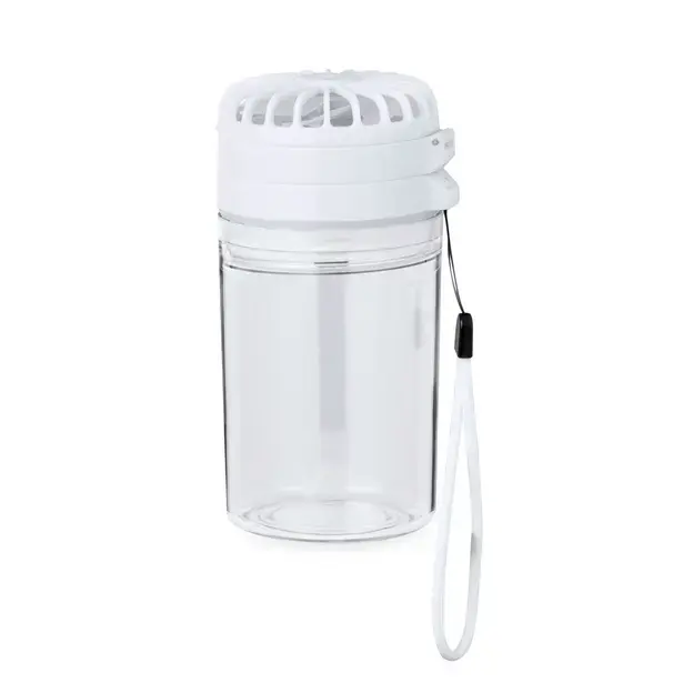 Trinkflasche Ventilator Zexen