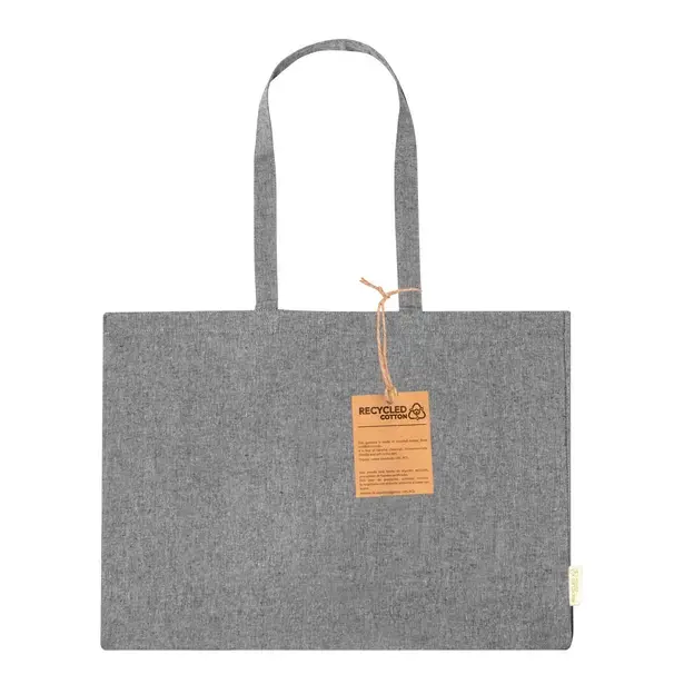 Tasche Bonillo - schwarz, Farbe: schwarz personalisierte Geschenke , 6 image