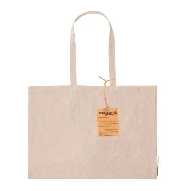 Tasche Bonillo - naturfarben, Farbe: naturfarben personalisierte Geschenke , 4 image