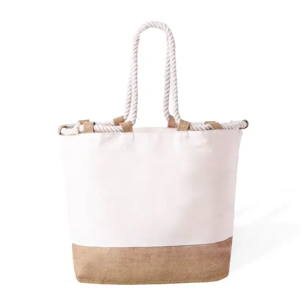 Tasche Belesi - braun, Farbe: braun personalisierte Geschenke , 5 image