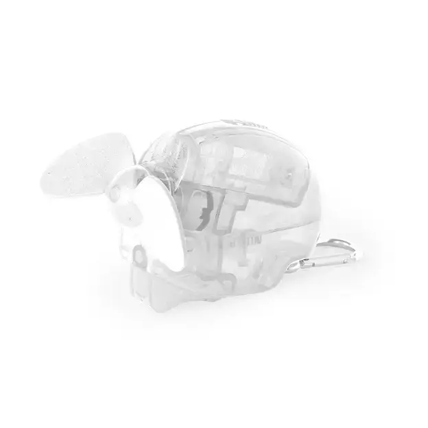 Zerstäuber Ventilator Bluco