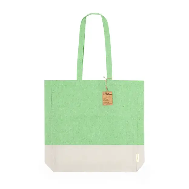 Tasche Kauna - grün