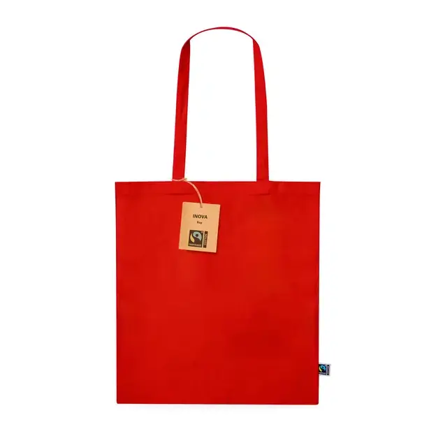 Tasche Inova Fairtrade