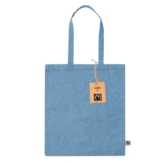 Tasche Lazar Fairtrade