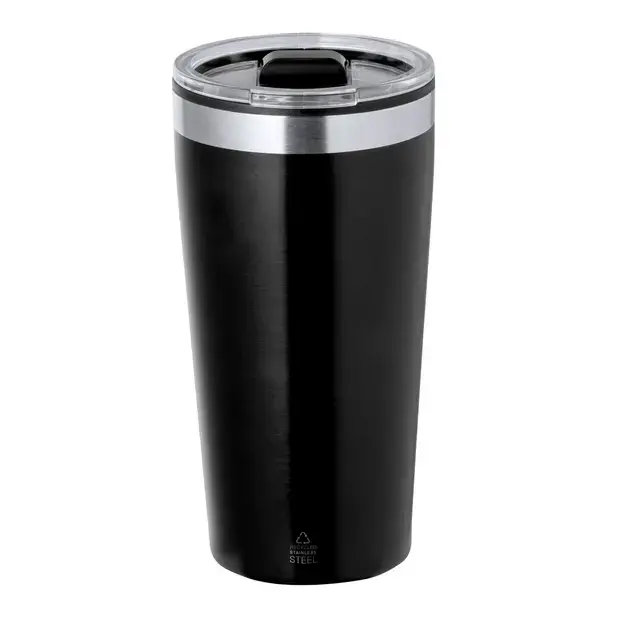 Thermal travel mug Dione