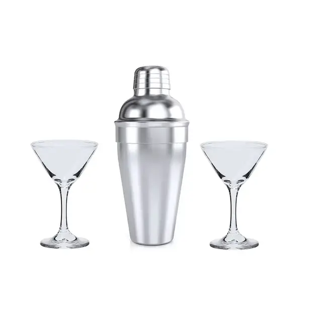 Cocktail set Cefiro