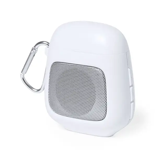 Speaker headphones Boxy