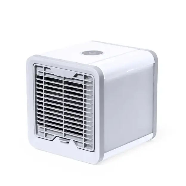 Mini Klimaanlage Janek