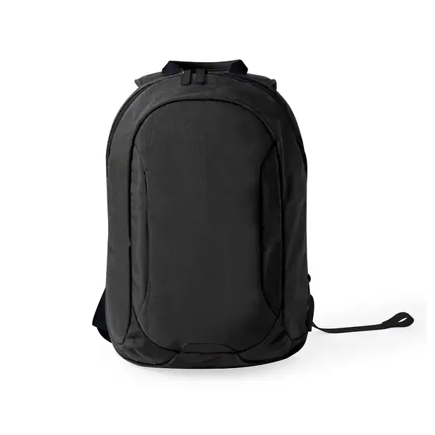 Rucksack Baggel - schwarz, Farbe: schwarz personalisierte Geschenke , 2 image