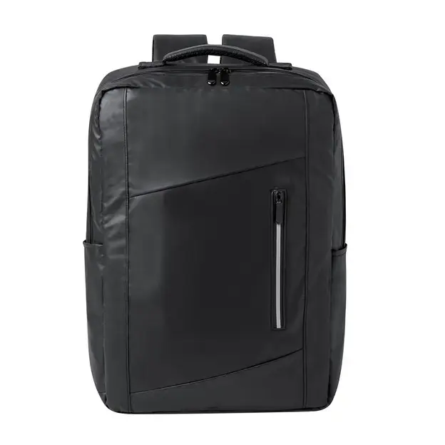 Rucksack Nexera - schwarz, Farbe: schwarz personalisierte Geschenke , 5 image