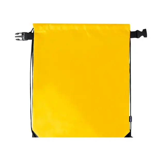 Rucksack Sionap - gelb, Farbe: gelb personalisierte Geschenke , 3 image