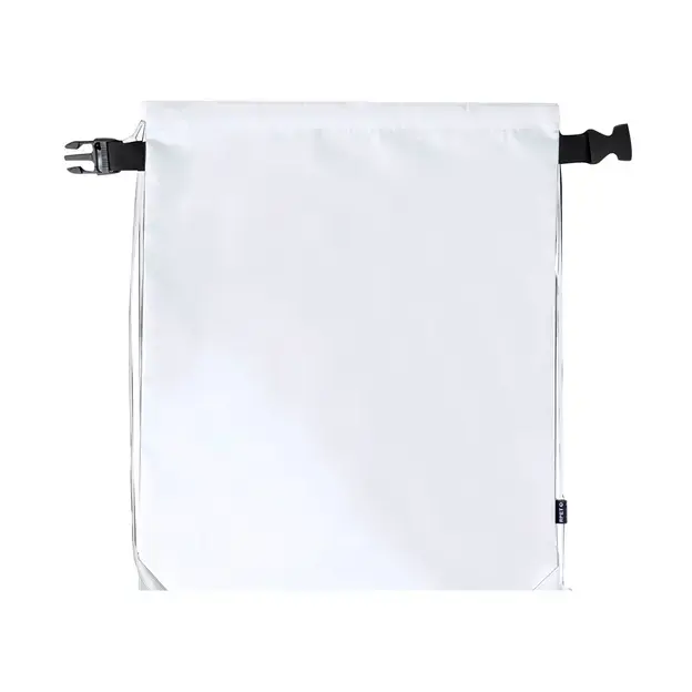 Rucksack Sionap - weiß, Farbe: weiß personalisierte Geschenke , 4 image