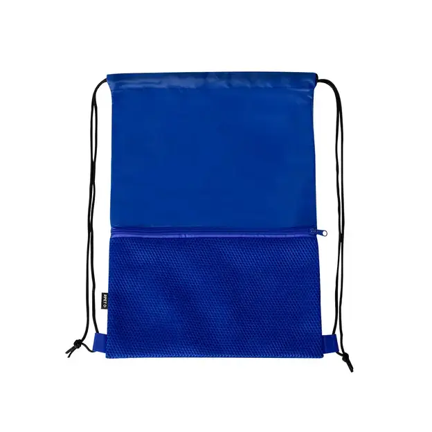 Rucksack Uznam - blau, Farbe: blau personalisierte Geschenke , 2 image