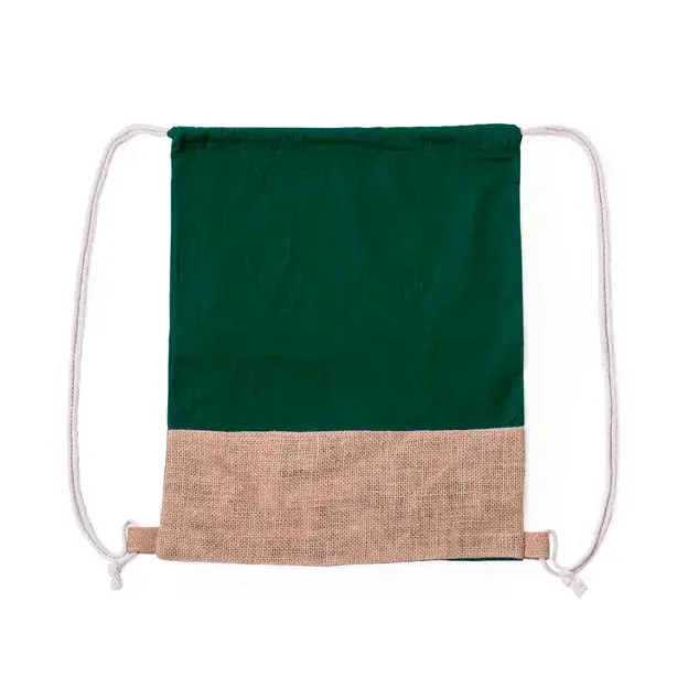 Rucksack Zyndrax - grün, Farbe: grün personalisierte Geschenke , 3 image