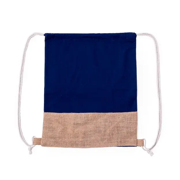 Rucksack Zyndrax - navy blau, Farbe: navy blau personalisierte Geschenke , 3 image