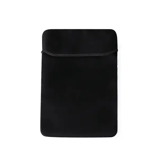 Laptop-Tasche Brunap - schwarz, Farbe: schwarz personalisierte Geschenke , 2 image