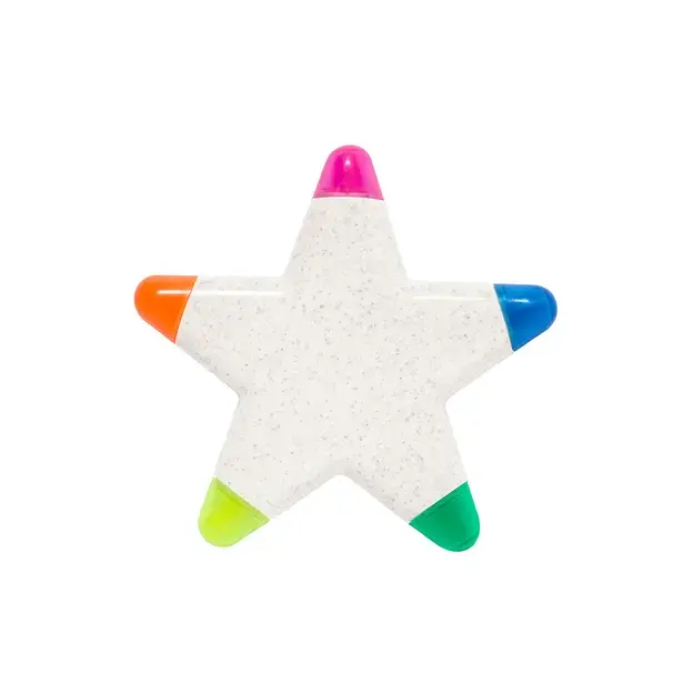 Textmarker Set Pentar