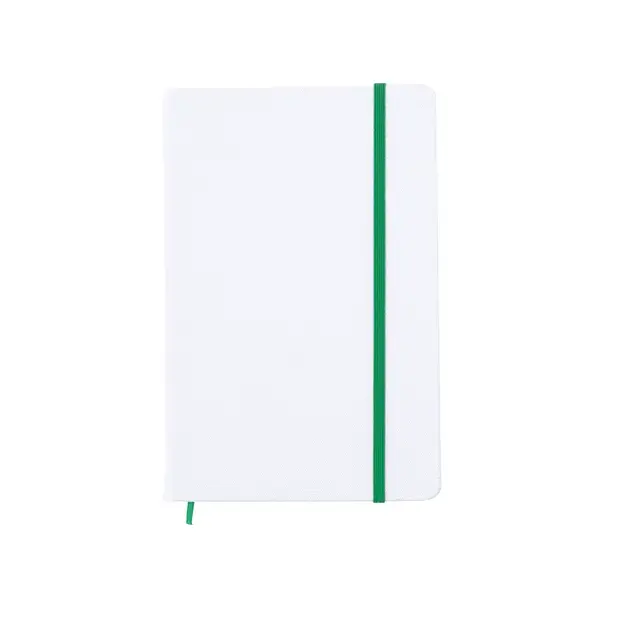 Sublimations Notizblock Groly