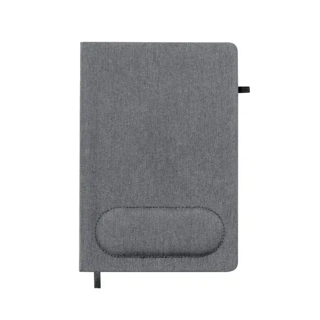 Mauspad Notizbuch Staiger