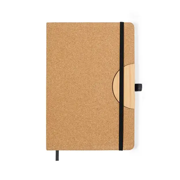 Halter  Notizblock Drizak