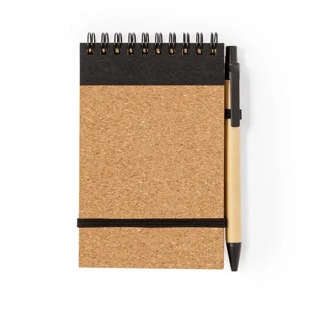 Notizbuch Teyaki