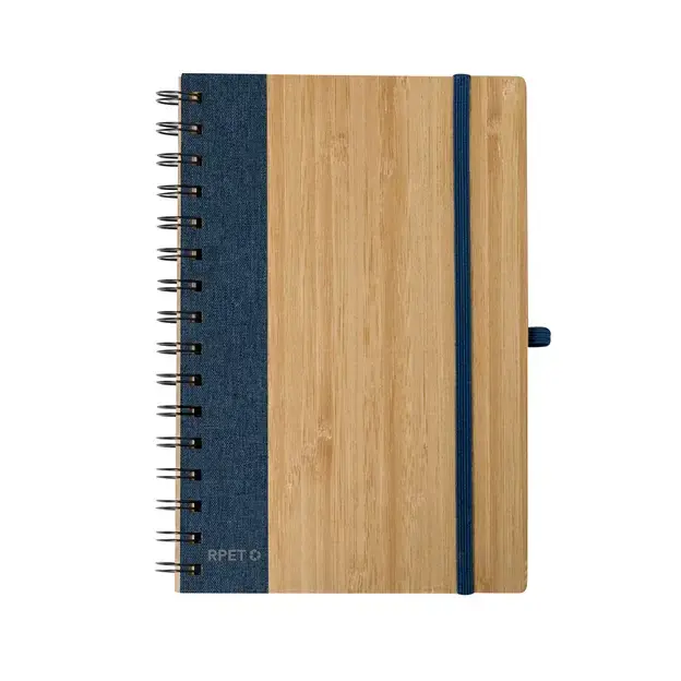 Notizbuch Gasmon