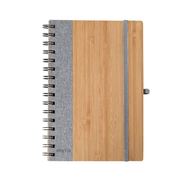Notizbuch Gasmon