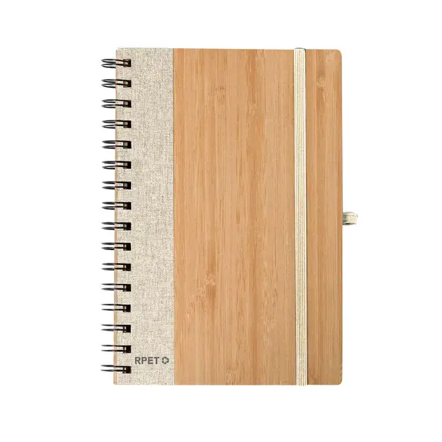 Notebook Gasmon