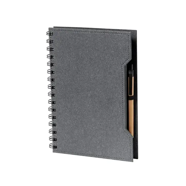Notebook Mecony