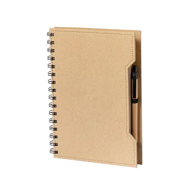 Notebook Mecony