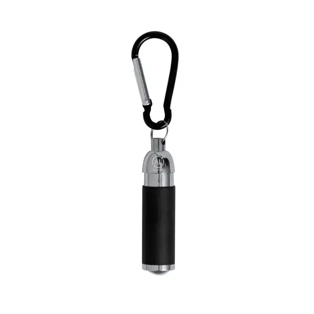Torch keyring Wols