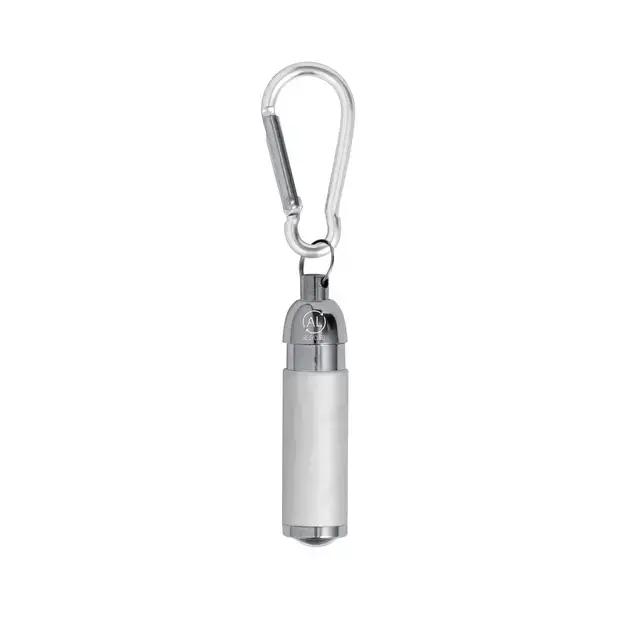 Lampe Schlüsselanhänger Wols