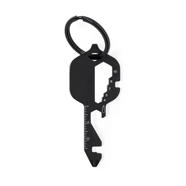 Multiwerkzeug Makine - schwarz personalisierte Geschenke , 4 image