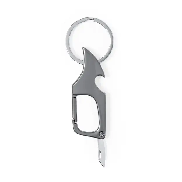 Multifunction keyring Kaizen