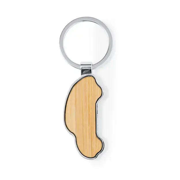 Keyring car Fangiox