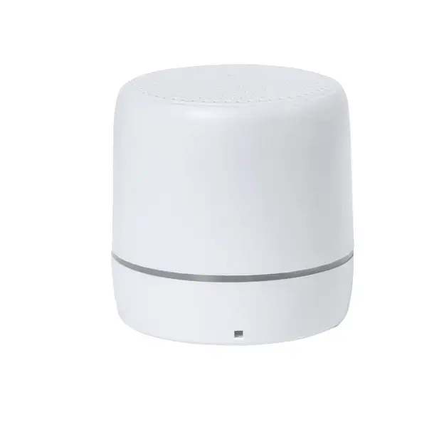 Lautsprecher Kucher - weiß, Farbe: weiß personalisierte Geschenke , 2 image