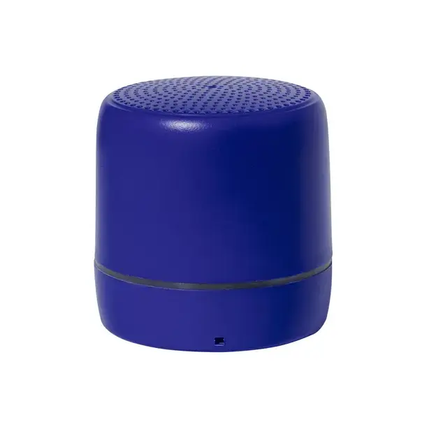 Lautsprecher Kucher - blau, Farbe: blau personalisierte Geschenke , 2 image