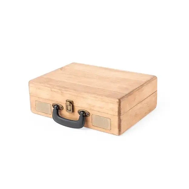 Plattenspieler Vinilux