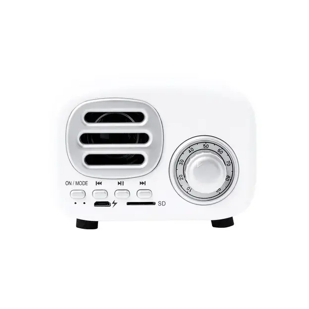 Speaker Florens