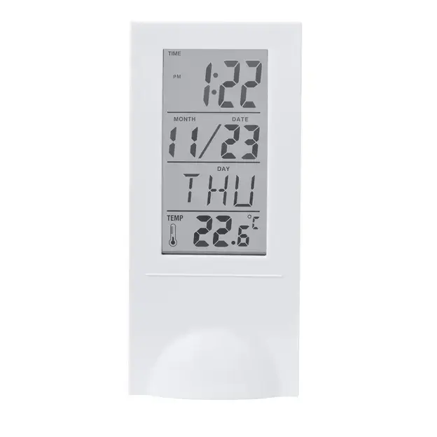 Wetterstation Geibol