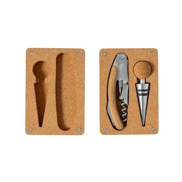 Wein Set Maquin personalisierte Geschenke , 4 image