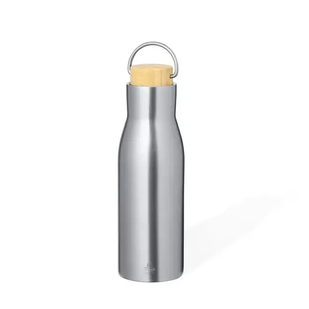 Wärme Flasche Prismix