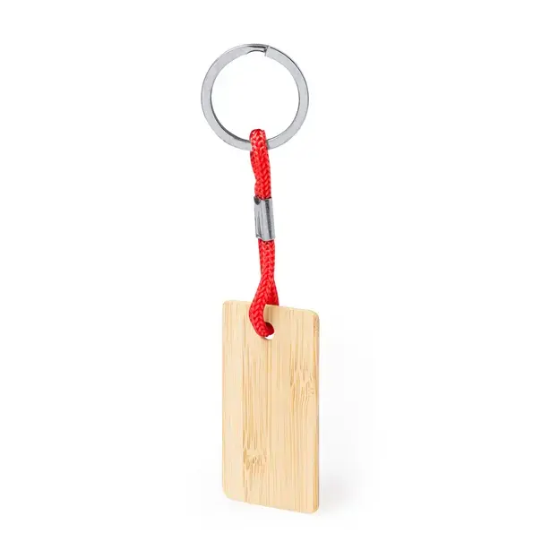 Schlüsselanhänger Recbam