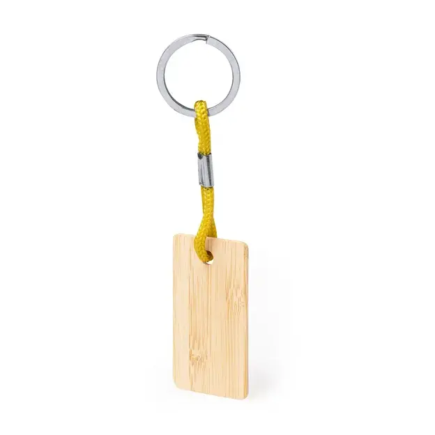 Schlüsselanhänger Recbam