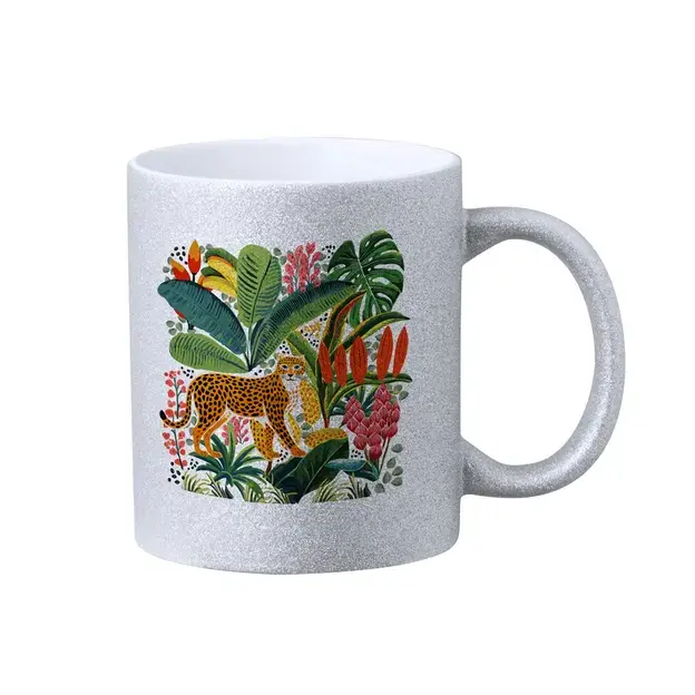 Sublimation mug Robleda