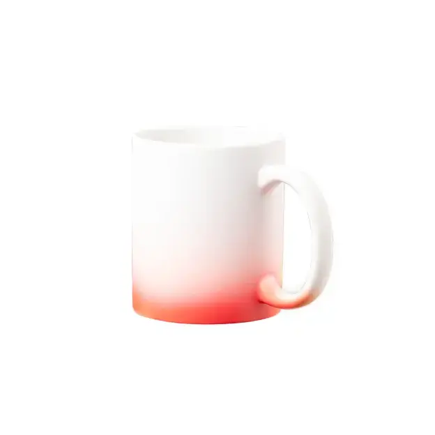 Sublimation mug Lanteira