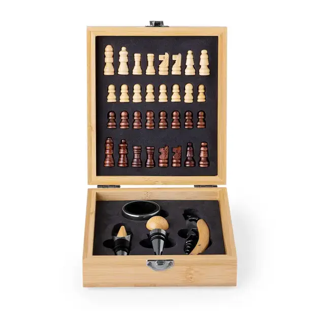 Wein Set Paluk